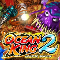 oceanking